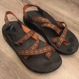 Chaco Sandals